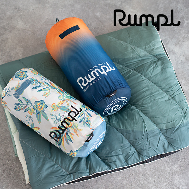 保障できる Rumpl ランプル Original Puffy Blanket オリジナルパフィーブランケット 毛布 中綿 防寒 キャンプ アウトドア 無地 シンプル おしゃれ ギフト 爆売り Www Thedailyspud Com