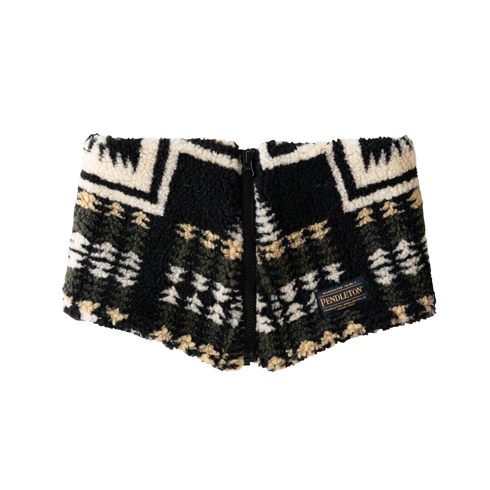 PENDLETON（ペンドルトン） BOA NECK WARMER ネックウォーマー ボア