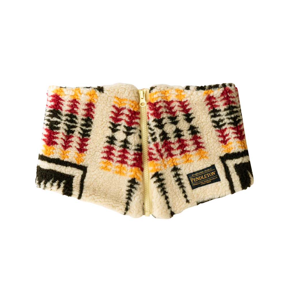 PENDLETON（ペンドルトン） BOA NECK WARMER ネックウォーマー ボア