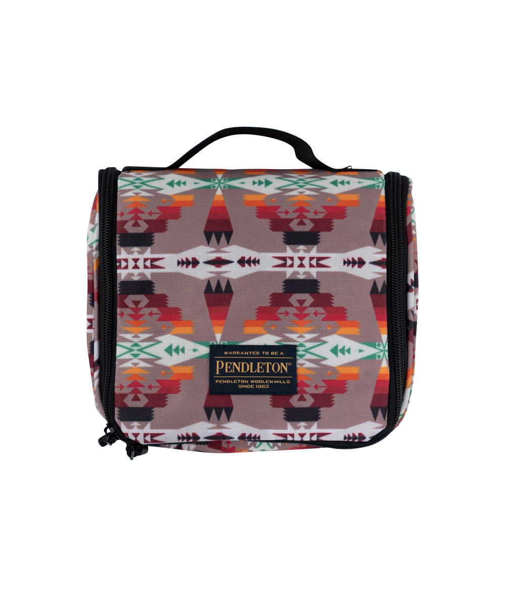 PENDLETON 【爆買】PENDLETON HANGING POUCH ペンドルトン