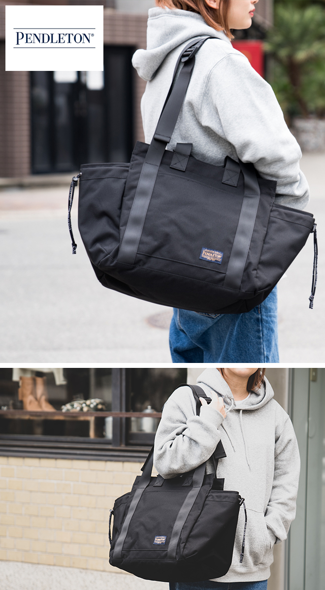 PENDLETON PENDLETON×Marie Inaba MOTHERS TOTE ペンドルトン
