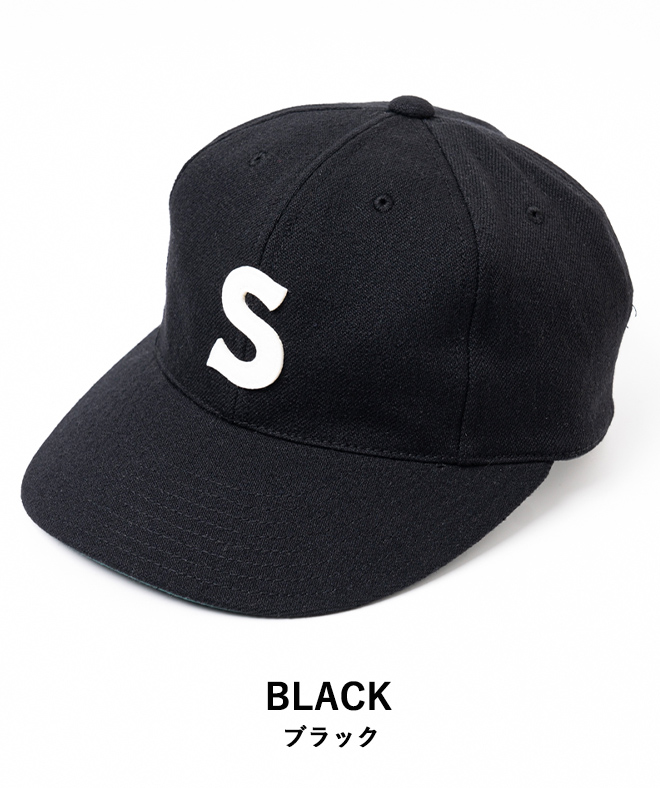 A.G.SPALDING&BROS エージースポルディング&ブロス ベースボールキャップ キャップ 帽子 メンズ レディース 大きいサイズ 小さいサイズ 人気の画像