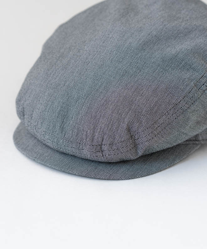 KNOX ノックス SIDE BELT HUNTING CAP サイドベルトハンチング 帽子