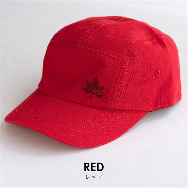 LOGOS ロゴス ツイルジェットキャップ ウォッシュ加工 キャップ