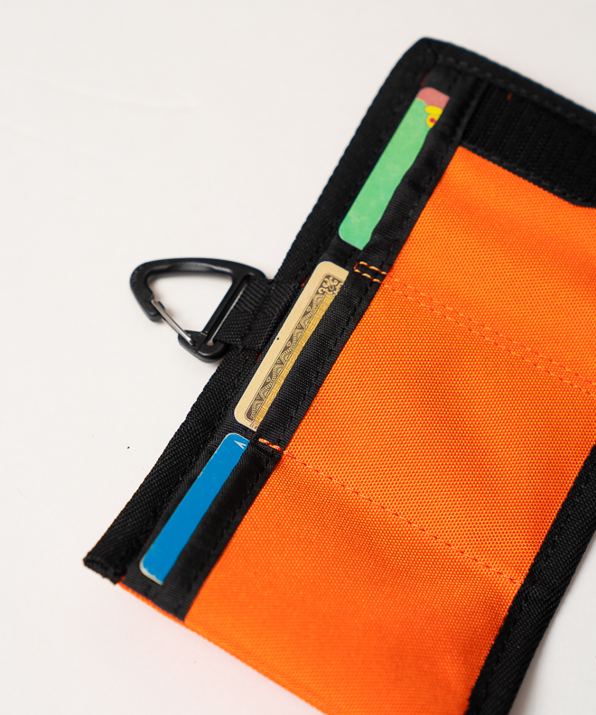 コンパクトウォレット 長財布 メンズ レディース