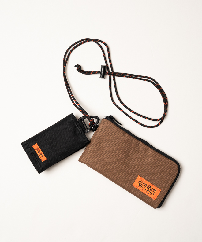 コンパクトウォレット 長財布 メンズ レディース