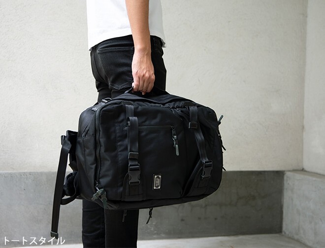 AS2OV（アッソブ） バックパック リュック ショルダーバッグ