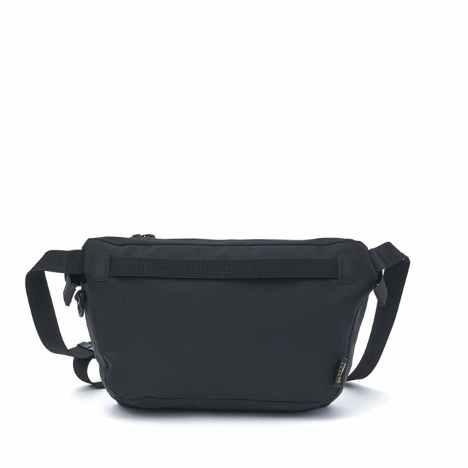 AS2OV アッソブ WATER PROOF CORDURA 305D SACOCHE サコッシュ 防水