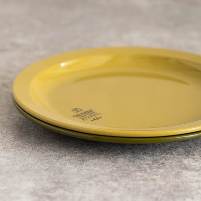 AS2OV アッソブ FOOD FORCE CAMPING MEAL PLATES メラミンプレート お皿 食器 キャンプ ミールグッズ アウトドア  :ub-170600381:Nakota - 通販 - Yahoo!ショッピング