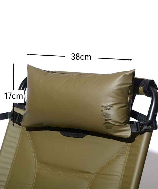 AS2OV アッソブ MULTI CUSHION クッション 枕 ヘッドレスト