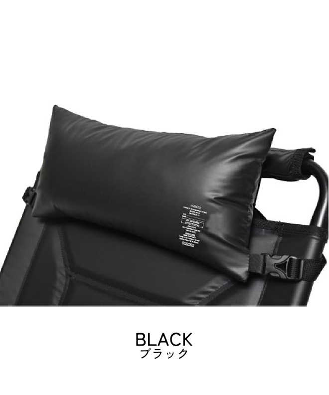 AS2OV アッソブ MULTI CUSHION クッション 枕 ヘッドレスト