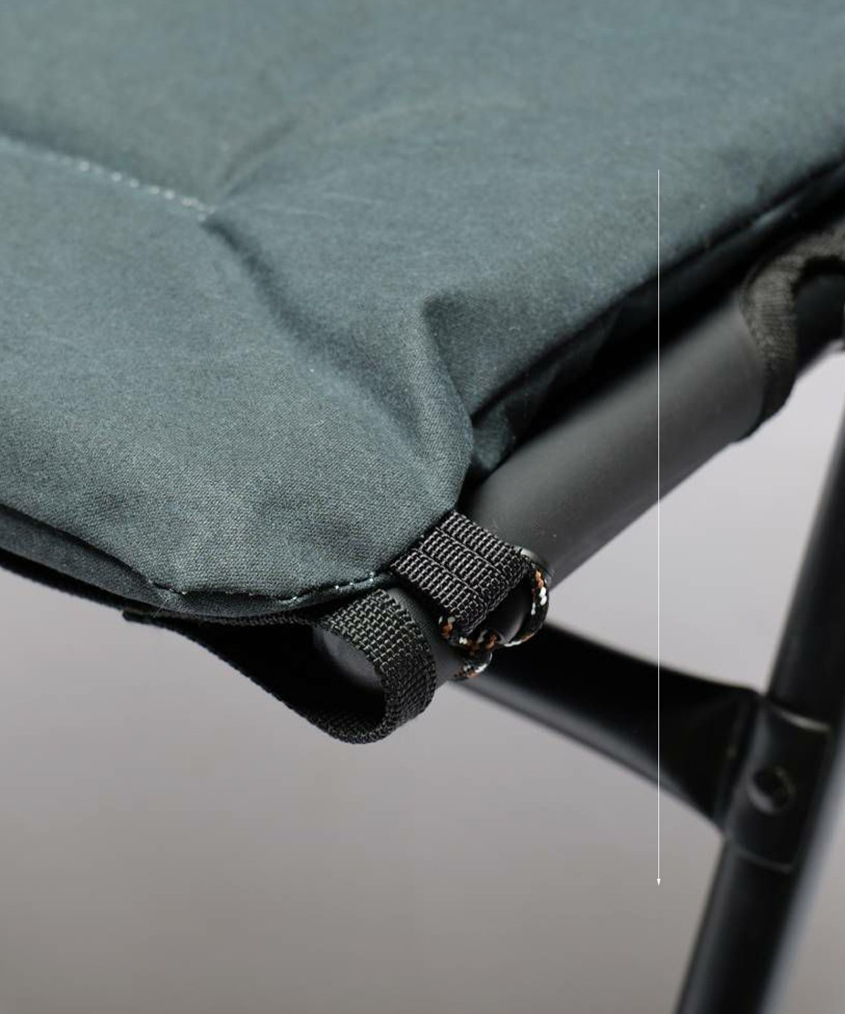 AS2OV（アッソブ） 【爆買】AS2OV ALBERTON FIRE PROOF ROVER CHAIR 難
