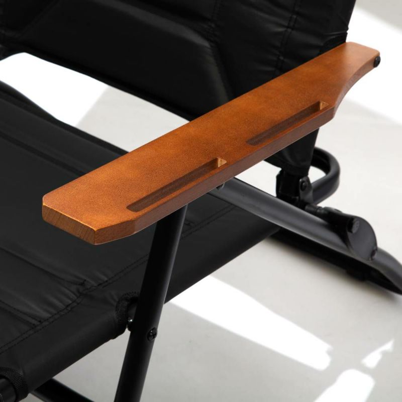 AS2OV ROVER CHAIR BLACK予約販売のおしらせ | アウトドア