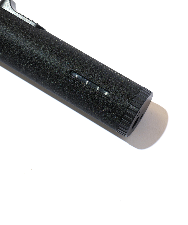 AS2OV（アッソブ） PORTABLE STIC BURNER バーナー ポータブル