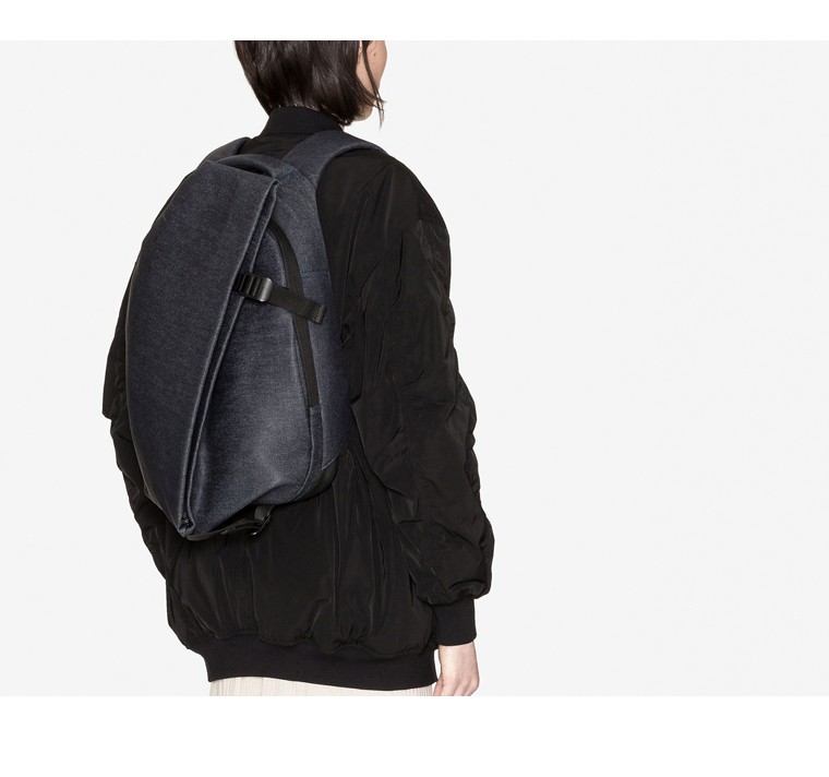 Cote&Ciel（コートエシエル） (コート エ シェル) ISAR SMALL DENIM