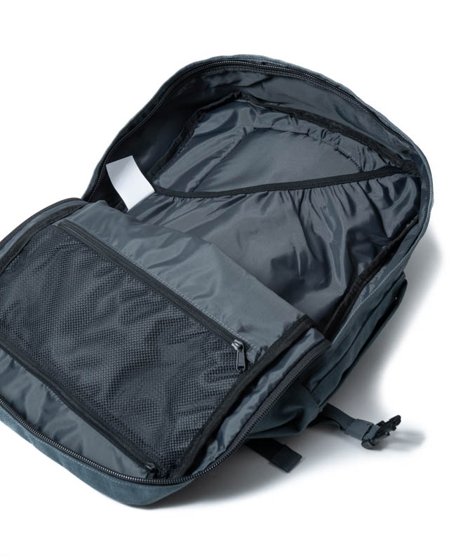 cabin zero CABINZERO MILITARY STYLE 44L【CZ-091】送料無料