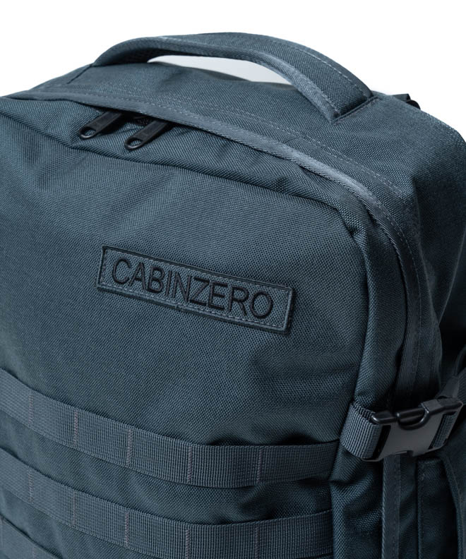 cabin zero CABINZERO MILITARY STYLE 44L【CZ-091】送料無料