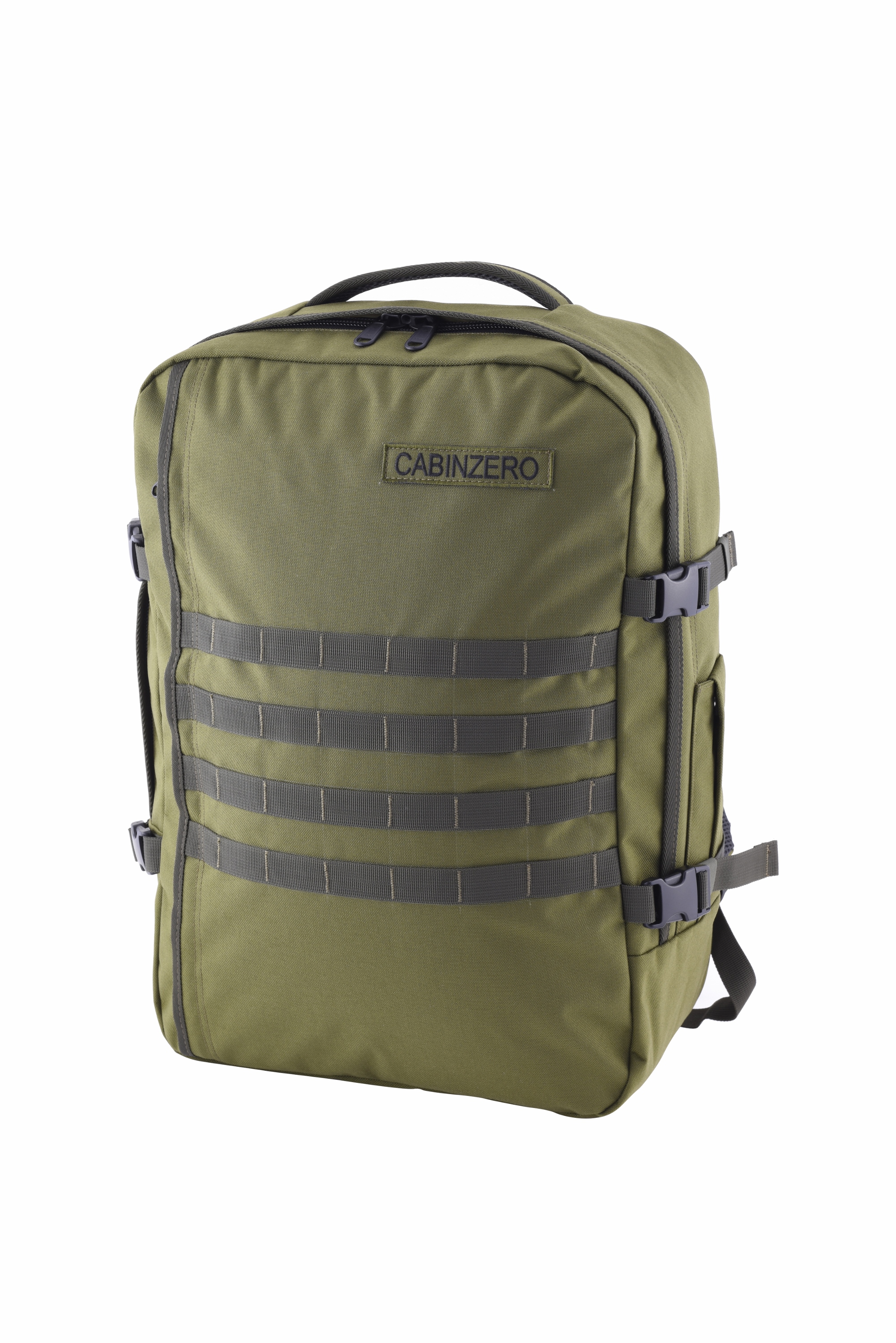 CABINZERO MILITARY STYLE 44L【CZ-091】送料無料 ビジネスリュック ...