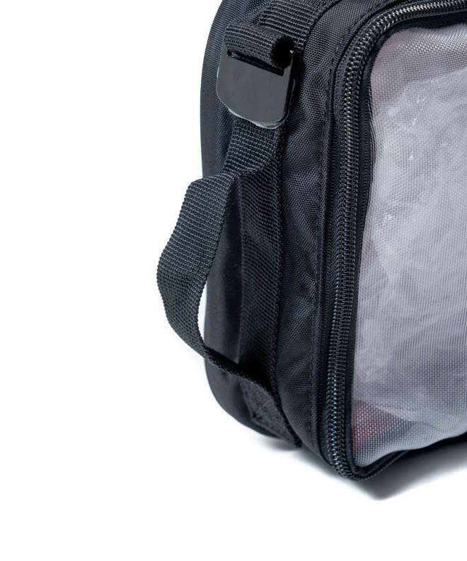 cabin zero（キャビンゼロ） CABINZERO PACKING CUBE - MEDIUM -【CZ