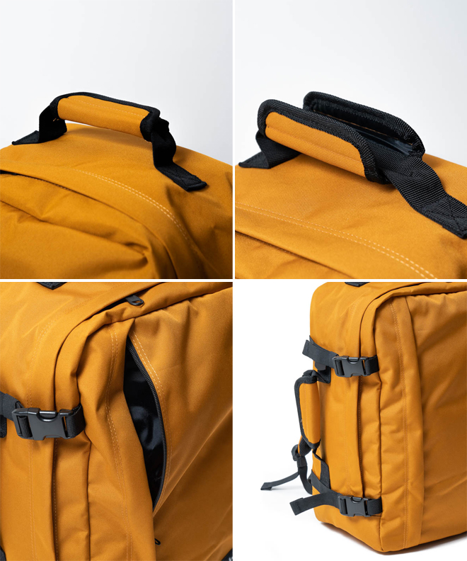 CABIN ZERO キャビンゼロ CLASSIC 36L バックパック リュック 鞄 カバン バック 