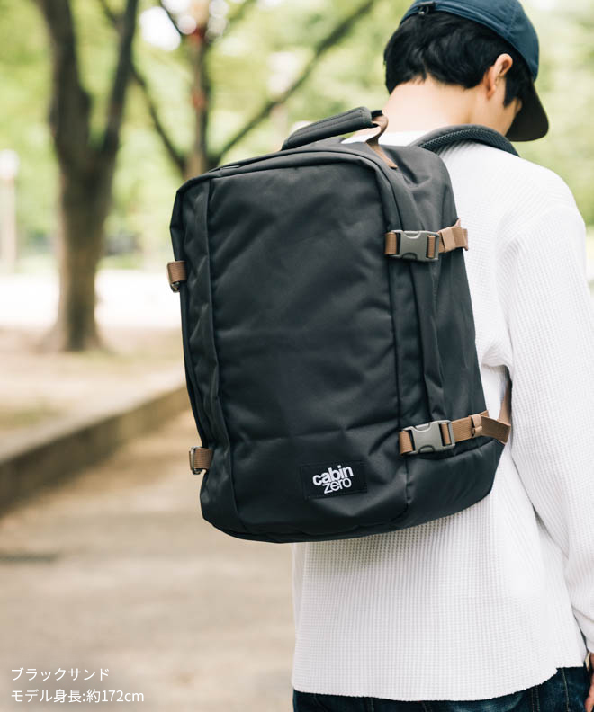 CABIN ZERO キャビンゼロ CLASSIC 36L バックパック リュック 鞄 カバン バック 