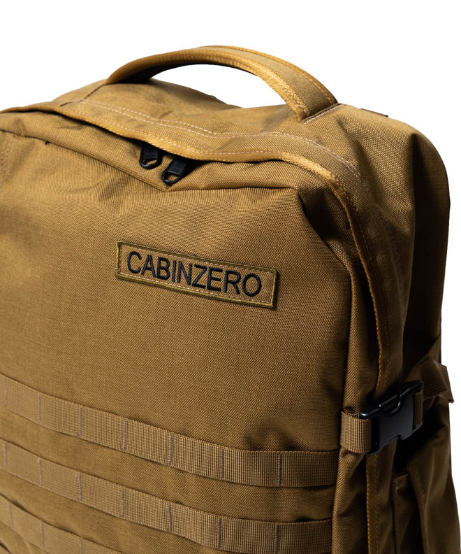CABIN ZERO キャビンゼロ MILITARY STYLE 36L バックパック リュック 鞄 カバン バック