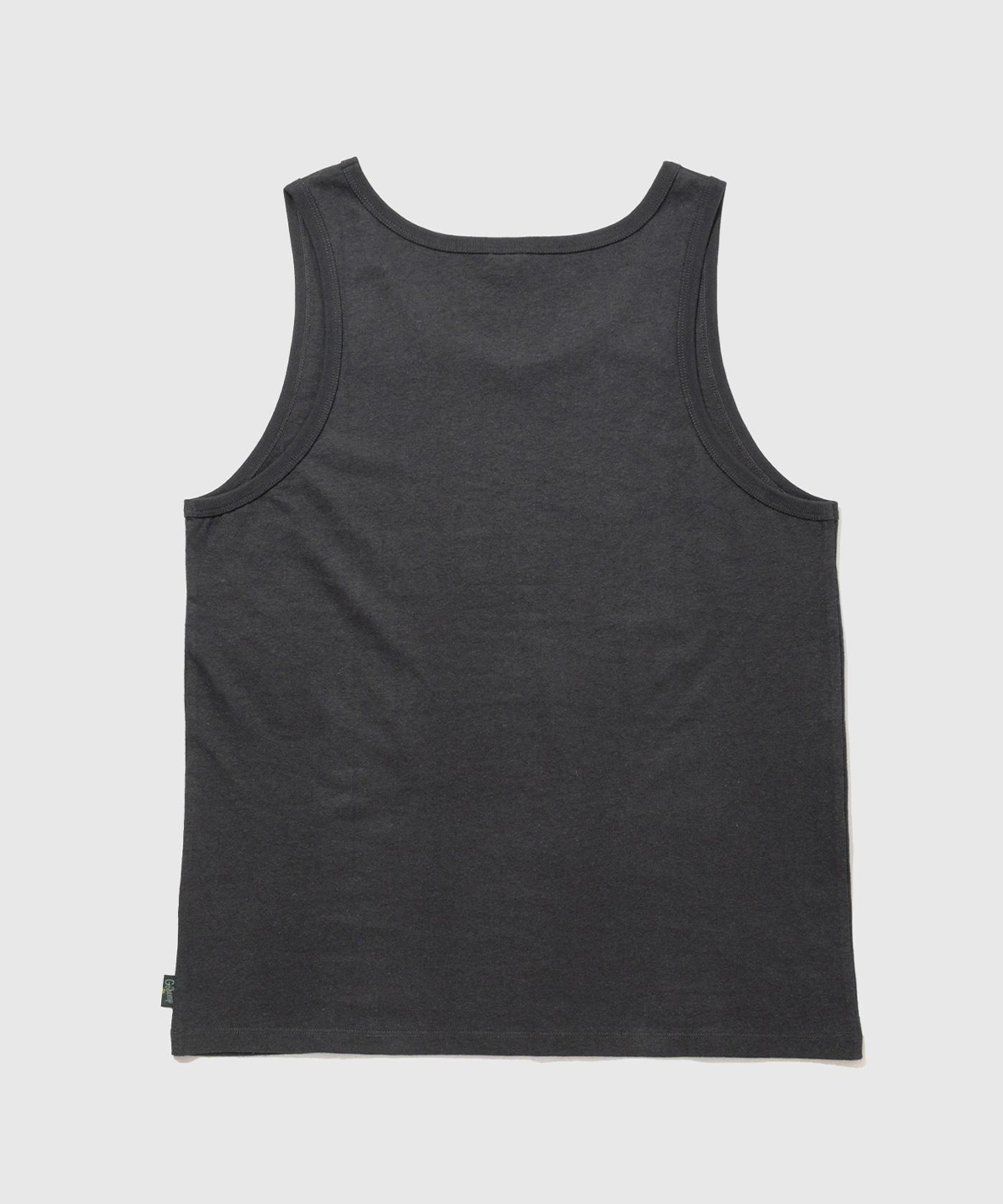 GOHEMP（ゴーヘンプ） FINEDAY TANKTOP タンクトップ メンズ