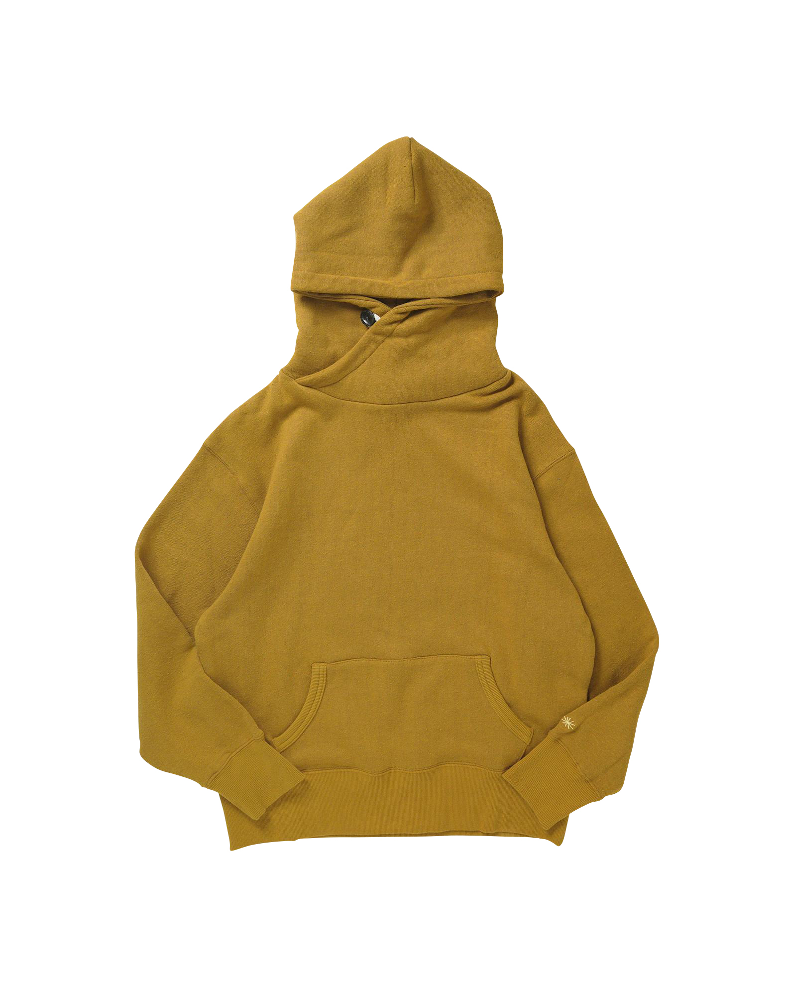 GOHEMP ゴーヘンプ HEMP SHAWL HOODY パーカー メンズ レディース  オーガニ...