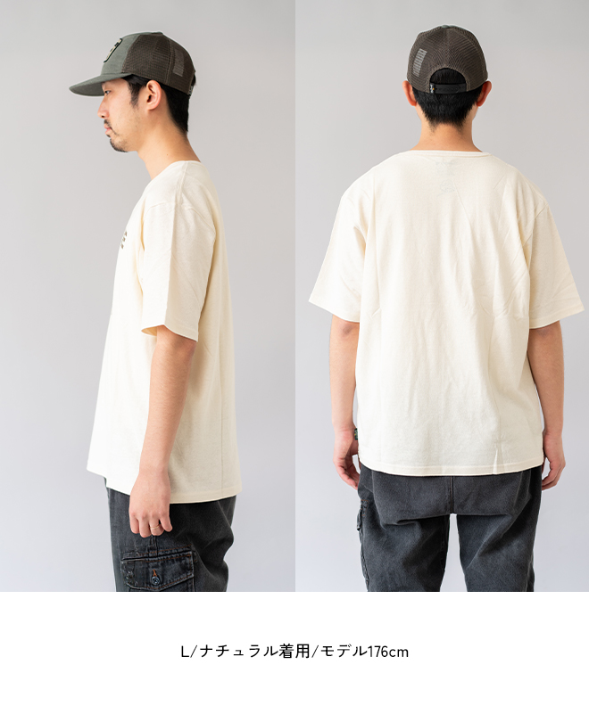 GOHEMP⭐︎ゴーヘンプ　コットンウール ニットトップス　グレー remilla(レミーラ)やGOHEMP(ゴーヘンプ)のニット商品一覧ページ
