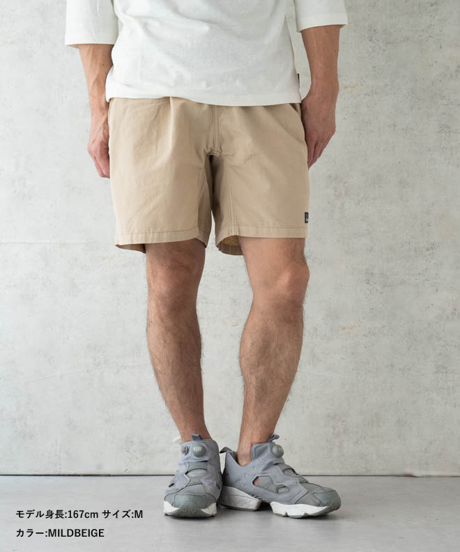 正規代理店 ゴーヘンプ GOHEMP HEMP ヘンプジャムショーツ SHORTS JAM パンツ