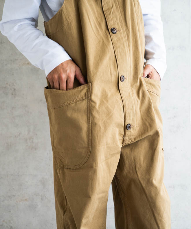 GOHEMP ゴーヘンプ TUBE VENDOR ALL PANTS チューブ ベンダー
