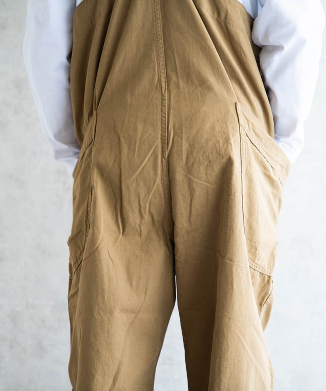 GOHEMP ゴーヘンプ TUBE VENDOR ALL PANTS チューブ ベンダー オール