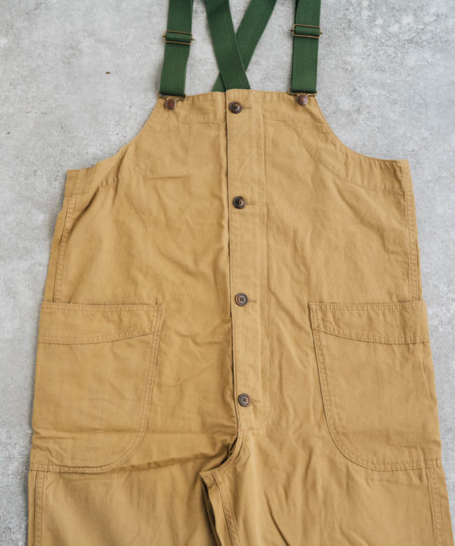 GOHEMP ゴーヘンプ TUBE VENDOR ALL PANTS チューブ ベンダー オール