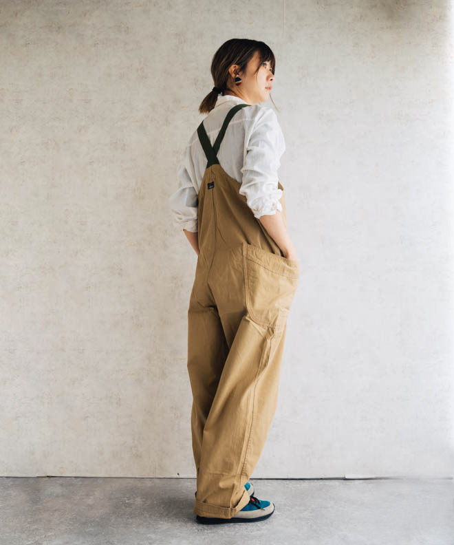 GOHEMP ゴーヘンプ TUBE VENDOR ALL PANTS チューブ ベンダー オール