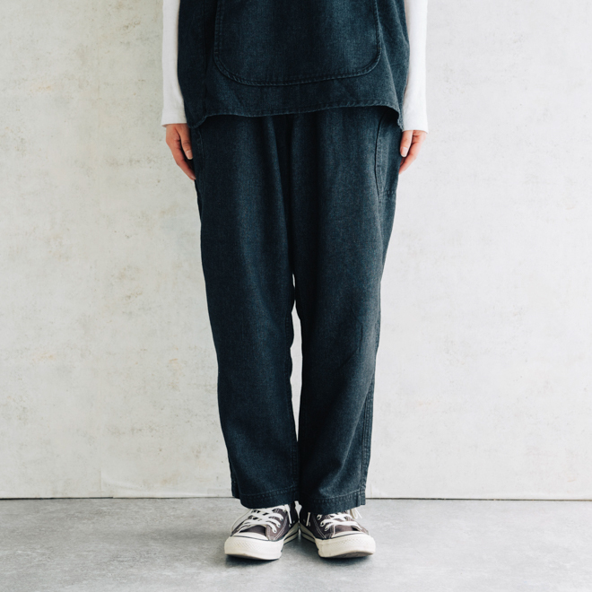 GOHEMP ゴーヘンプ HIGH EXPLORER PANTS ハイエクスプローラー