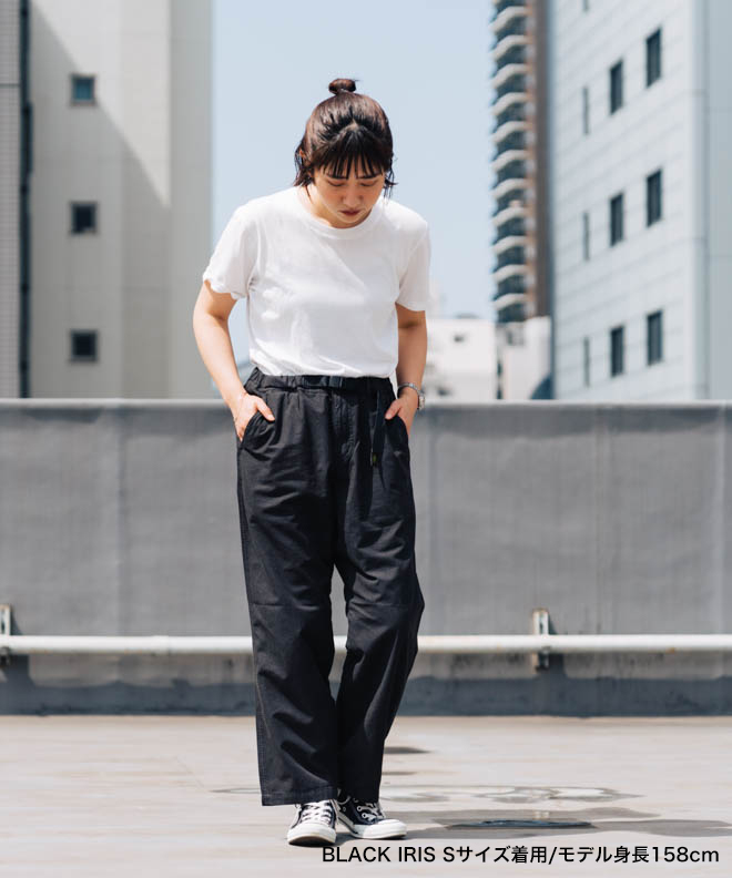 メンズ レディース パンツ アウトドア キャンプ