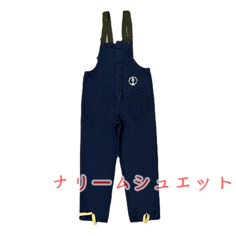 最大93%OFFクーポン オーバーオール サロペットメンズ デニム カジュアルパンツ カーゴパンツ ゆったり 大きいサイズ ミリタリー 作業服 父の日 プレゼント20代 30代 40代 50代 オーバーオール サロペットメンズ デニム カジュアルパンツ カーゴパンツ ゆったり 大きいサイズ ミリタリー 作業服 父の日 プレゼント20代 30代 40代 50代