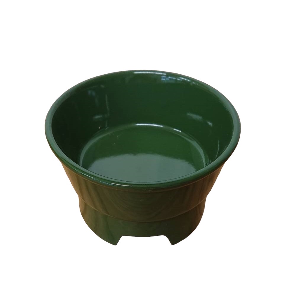 丸高台プレーンフードボウル (M) 全10色 プレゼント ギフト ペット 餌