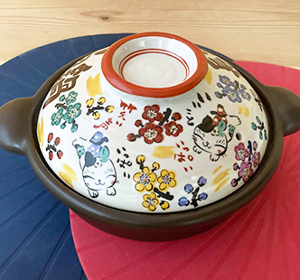 華月 土鍋のおすすめ人気商品一覧 通販 - Yahoo!ショッピング