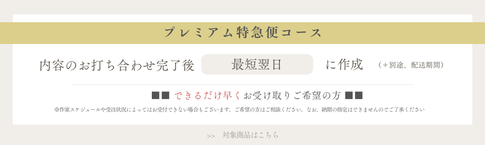 プレミアム特急