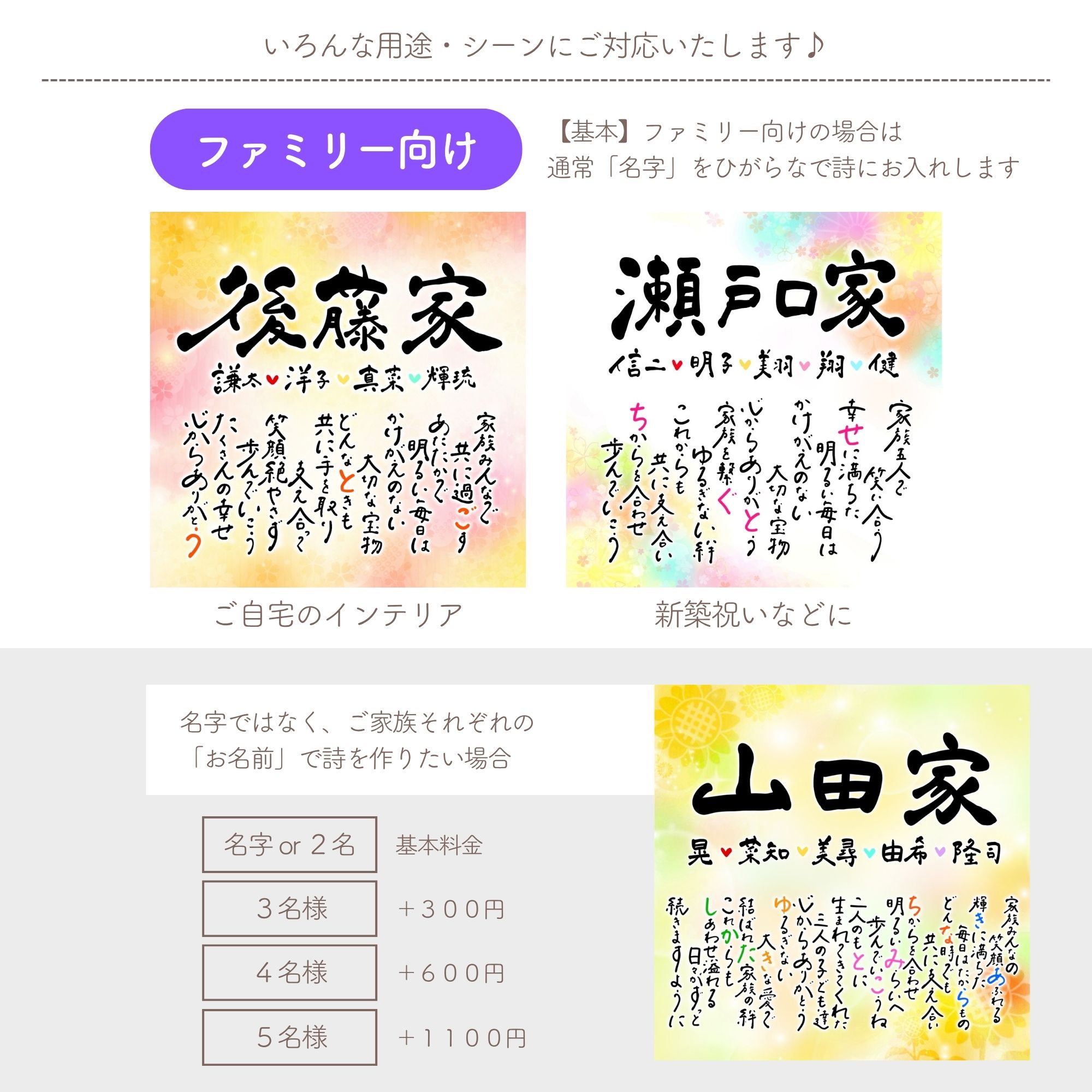 タイトル
