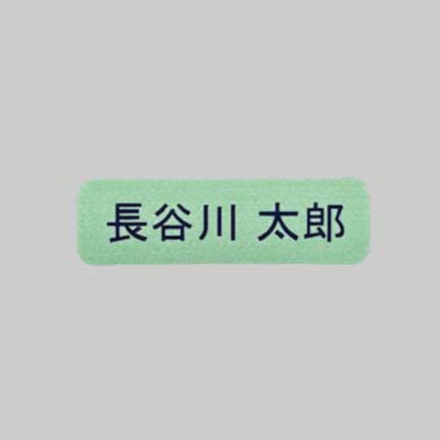 洗濯ネット用 お名前シール 10枚セット 介護 入所準備 介護施設 アイロン 防水 耐水 耐熱 洗濯機対応 乾燥機対応 衣類 老人ホーム 入居準備 介護シール 父の日 |  | 04
