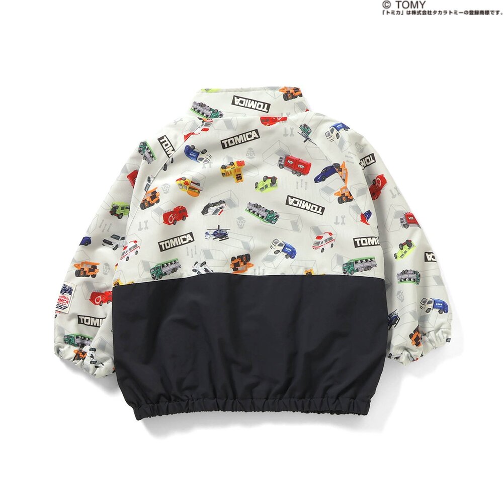 ★激安まとめ買い★子供服★90～100 Bee des Bee 【クーポンで60％OFF】 セットアップ クロップド丈長袖