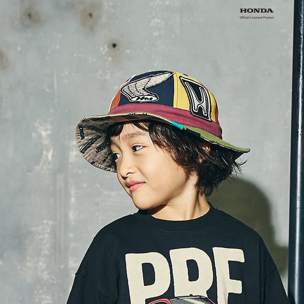 希少レアFCRB キャップ　キッズ　子供用　未使用 楽天市場】アディダス（adidas）（キッズ）帽子 ジュニア トラッカー