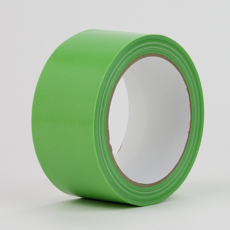TANOSEE カラー養生テープ 50mm×25m 青 1セット（150巻） オンラインストア直送 | www