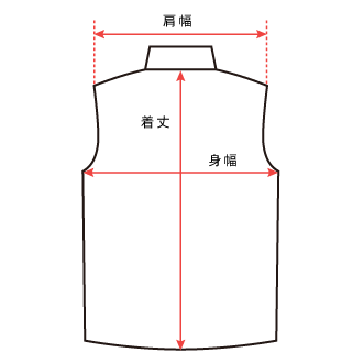 UNDERCOVER アンダーカバー 18SS カットオフダブルZIPベストパーカー