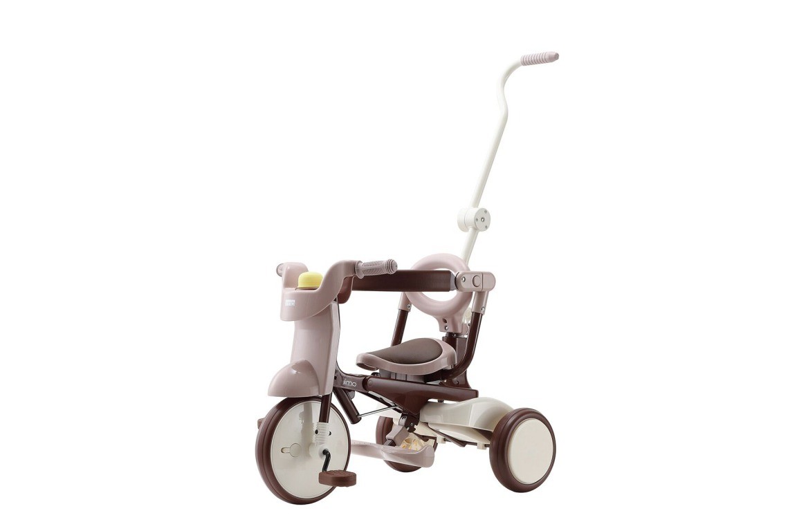 三輪車 乗り物 1歳 2歳 3歳 4歳 iimo TRICYCLE No 02 イーモ トライシクル ナンバー 02 クリスマス 全国送料無料 即納 1年保証  :JPJJ-iimo-TR02:Nanairo Garden ヤフー店 - 通販 - Yahoo!ショッピング