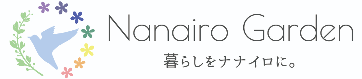 Nanairo Garden ヤフー店 ヘッダー画像