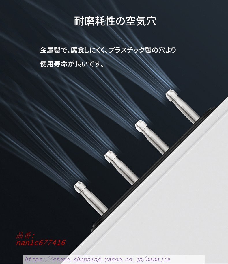水槽 エアポンプ 水槽用 エアポンプ 2つ吐出口 エアーポンプ 小型 省エネ 酸素補給 静音低騒音 酸素ポンプ 大気流量 空気ポンプ 気流量調節可能  :nan1c677416:なな子 - 通販 - Yahoo!ショッピング