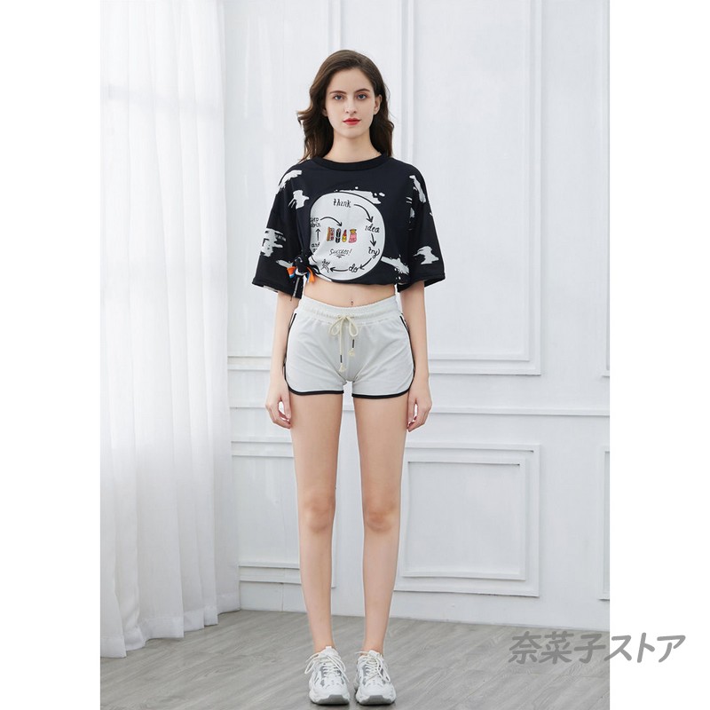 ⭐️試着のみ⭐️CC 23P ツイード　ショート パンツ　36 CHEER slantGLD ショートパンツ | チアダンス・チア衣装通販